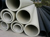  Alloy polypropylene pipe pph corrosion resistant chemical pipe pph pipe fittings