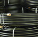 厂家直销PE阻燃护套管PE电缆护套穿线管