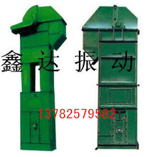 皮带式斗式提升机/斗式提升机图片