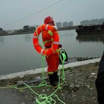 消防救生照明线浮力发光导向绳引导线