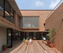 供应幼儿园设计—深圳建筑设计首选图片