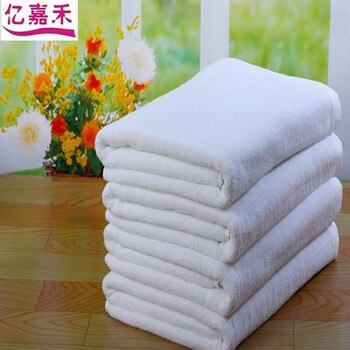 工厂棉埃及长绒棉浴巾，质量价格合理