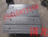 碳化铬堆焊耐磨板高质量堆焊板
