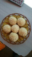 河北全自动包子机厂家价格图片