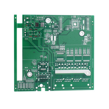 PCB线路板定制日升泰更便利（FR-4电路板、PCB抄板）