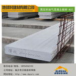 ALC板材(加气混凝土板材)成为主流新型墙体材料的原因