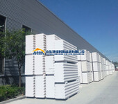 常见ALC板加气混凝土板规格以及施工优势