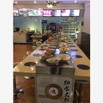 長(zhǎng)沙麻辣燙設(shè)備口碑佳提供商，買麻辣燙火鍋設(shè)備上百味湘鍋