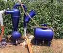 直销大棚专用滴灌过滤器施肥器网式过滤器文丘里施肥器莫下滴灌技术图片