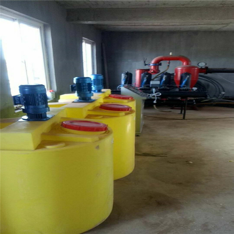鸡西水肥一体化灌溉设备厂家