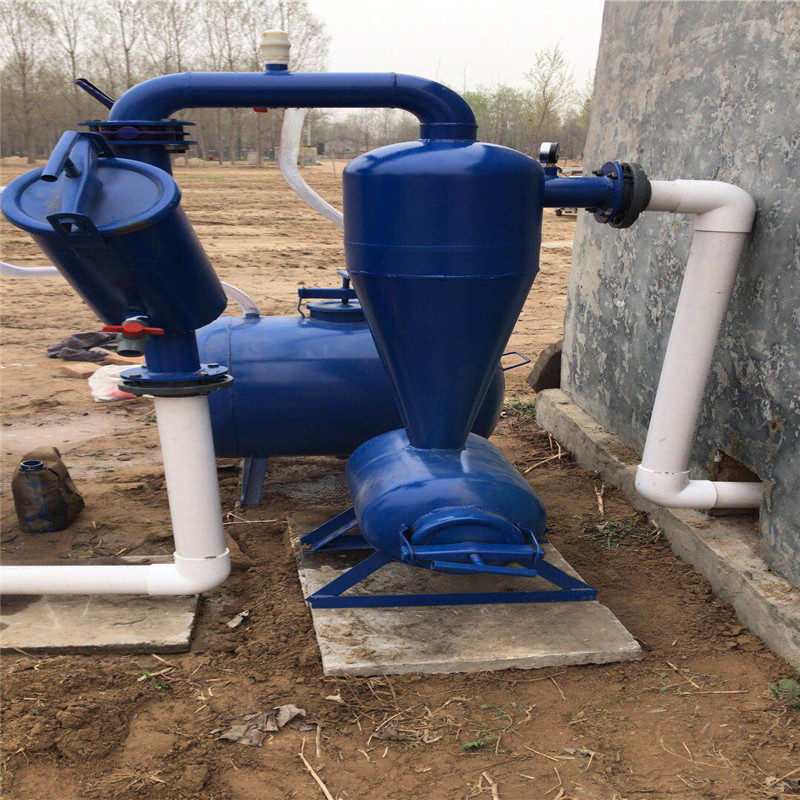 克孜勒苏柯尔克孜水肥一体化灌溉设备厂家