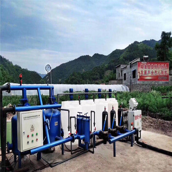 安徽水肥一体化设备厂家