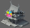 3D打印就找比邻三维图片