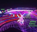 灯光节出租灯光节租赁全国灯光节价格图片