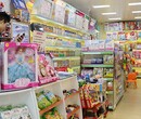 珠海母婴店货架供应商——恒园诚图片