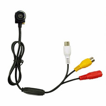 600線超廣角微型攝像頭