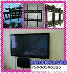 杨浦区政立路电视机挂架安装移机上海液晶电视架销售安装
