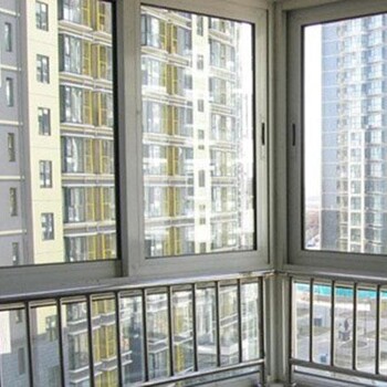 上海徐汇区门窗维修/安装阳台淋浴房移门维修换玻璃