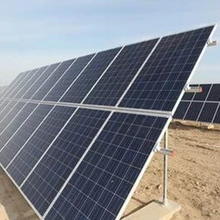 5kw農(nóng)村家庭屋頂戶(hù)用太陽(yáng)能光伏發(fā)電系統(tǒng)