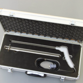 肛肠科手持式电子乙状结肠镜价格厂家型号作用