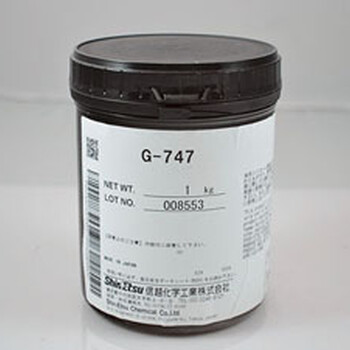 求購信越X-23-8117散熱膏