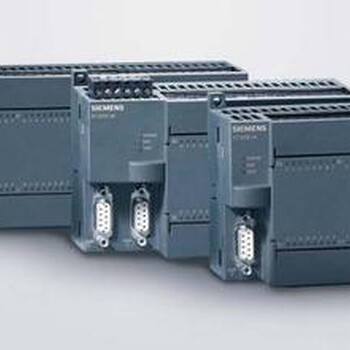 湖北省西门子PLC代理西门子S7200PLC