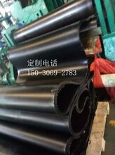 耐磨胶皮胶板,高强力橡胶板,丁苯橡胶板价格,天然橡胶板厂家图片