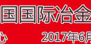 2017上海冶金工业展图片1