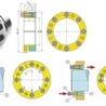 BIKON-Technik联轴器、BIKON-Technik收缩磁盘