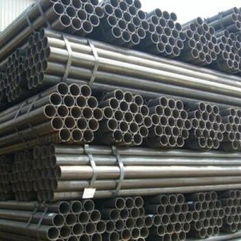 无缝管焊管价格优惠-厂家生产焊管无缝管-赣强钢材