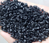 长期出售各类PE颗粒低中高档黑色共聚PP再生颗粒