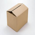 厂家定制生产三层五层空白纸箱印刷快递纸板箱搬家纸箱批发