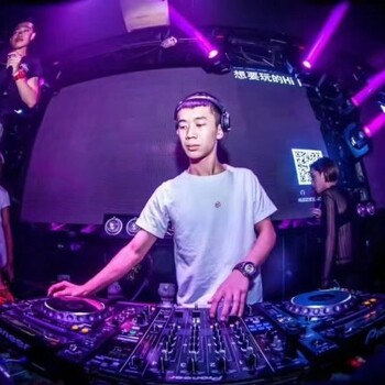 深圳哪里可以学DJ，龙岗附近学DJ学打碟