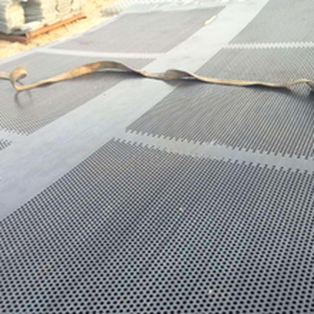 批发生产冲孔网金属板冲孔网不锈钢冲孔网板加工定制
