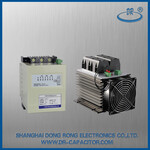DRKKG系列电容器投切装置，可控硅投切开关，动态复合开关