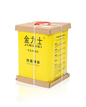 寶知路“金力士K2”橡塑保溫膠水，風(fēng)管粘合劑粘期長(zhǎng)抗塵佳比重大