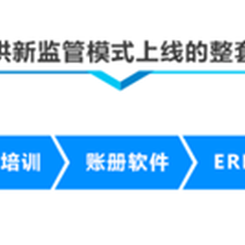 东莞石龙以企业为单元账册，实现“互联网+通关”新模式