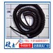 10芯0.25平方毫米PUR彈簧電纜江蘇省南京市廠家直銷