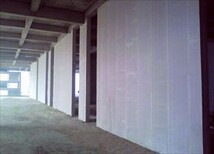 蒸压加气混凝土板材,AAC墙板，ALC墙板，加气块，价格图片3