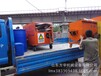  Cement foaming equipment Screw pump Cement foaming machine Roof insulation foaming machine