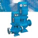 GDF不锈钢耐酸碱腐蚀管道泵高性能耐腐蚀管道泵不锈钢管道泵