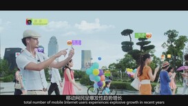 深圳市爱纳广告有限公司深圳宣传片微电影活动拍摄图片5