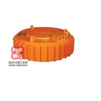濰坊興永重機(jī)生產(chǎn)的RCDB-6懸掛式電磁除鐵器質(zhì)量好