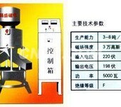 电磁王粉料除铁机_除铁机_电磁除铁机_电磁王浆料除铁机_除铁器