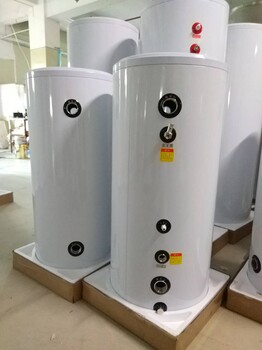 空气能采暖配套缓冲水箱有什么作用？