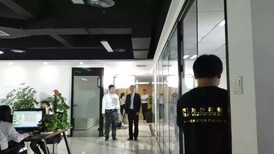 河南电子企业宣传片微电影拍摄镜头推拉技巧慧创影业图片2