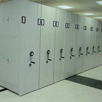 厂家供应山西省太原市XH-003密集架智能密集柜文件柜