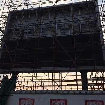 北京高清显示屏小间距屏幕加工制作维修