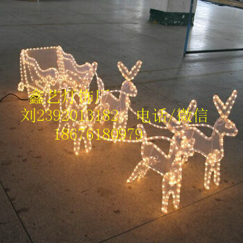 新款中国结图片厂家直供LED装饰中国结