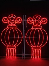 LED造型灯装饰灯艺术灯路灯杆造型灯